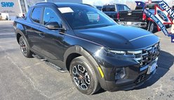 2024 Hyundai Santa Cruz XRT