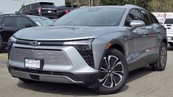 2024 Chevrolet Blazer EV 2LT