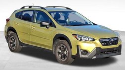 2023 Subaru Crosstrek Base