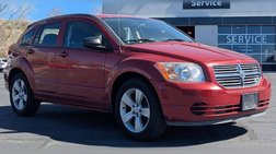 2010 Dodge Caliber SXT