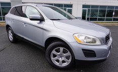 2011 Volvo XC60 3.2