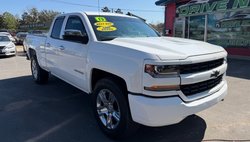2019 Chevrolet Silverado 1500 LD Custom