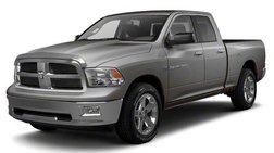 2010 Dodge Ram 1500 ST