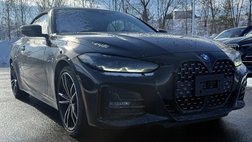 2023 BMW 4 Series 430i xDrive