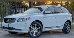 2014 Volvo XC60 T6