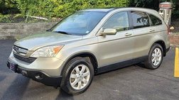 2007 Honda CR-V EX-L