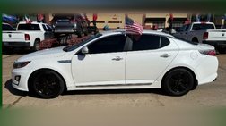 2016 Kia Optima Hybrid Base