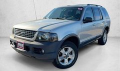 2003 Ford Explorer XLT