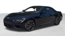 2023 BMW 4 Series M440i xDrive