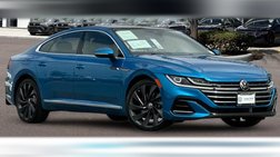 2023 Volkswagen Arteon SEL R-Line 4Motion