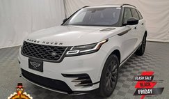 2019 Land Rover Range Rover Velar P250 R-Dynamic SE