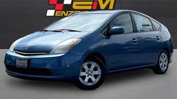 2009 Toyota Prius FWD
