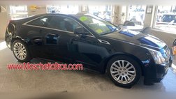 2013 Cadillac CTS 3.6L