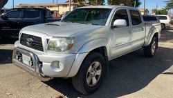 2011 Toyota Tacoma PreRunner V6