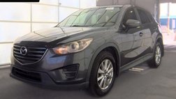 2016 Mazda CX-5 Sport