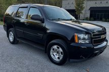 2012 Chevrolet Tahoe LT