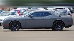 2023 Dodge Challenger SRT Hellcat Jailbreak