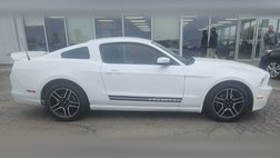 2014 Ford Mustang V6 Premium