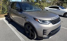 2023 Land Rover Discovery P360 HSE R-Dynamic