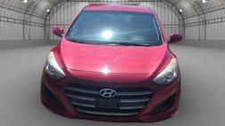 2016 Hyundai Elantra GT Base