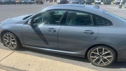 2023 BMW 2 Series 228i xDrive Gran Coupe