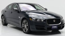 2017 Jaguar XE 35t Premium