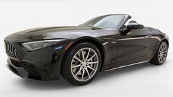 2023 Mercedes-Benz SL-Class AMG SL 43