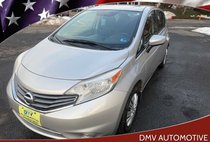 2015 Nissan Versa Note S