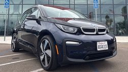 2018 BMW i3 Base