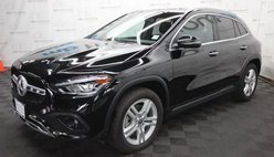 2022 Mercedes-Benz GLA-Class GLA 250 4MATIC