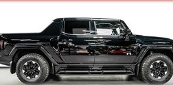 2024 GMC HUMMER EV 3X