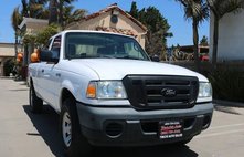 2010 Ford Ranger XLT