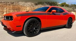 2010 Dodge Challenger R/T