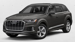 2020 Audi Q7 quattro Premium Plus 45 TFSI