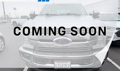 2017 Ford Super Duty F-250 Lariat