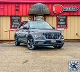 2022 Hyundai Venue Limited