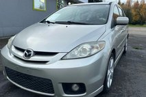 2007 Mazda MAZDA5 Grand Touring