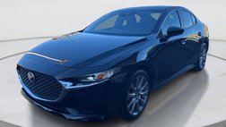 2020 Mazda MAZDA3 Select