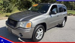2007 GMC Envoy SLT