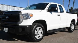 2016 Toyota Tundra SR