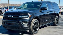 2022 Ford Expedition MAX Limited