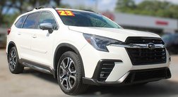 2023 Subaru Ascent Limited 7-Passenger