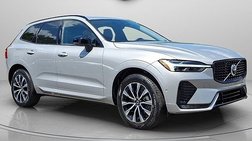 2025 Volvo XC60 B5 Plus Dark Theme