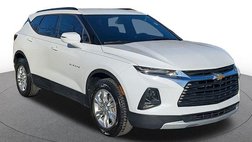 2019 Chevrolet Blazer LT