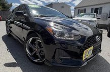 2019 Hyundai Veloster Ultimate