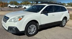2014 Subaru Outback 2.5i