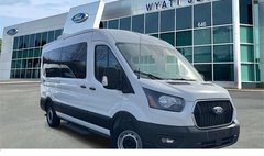 2026 Ford Transit 350 XL