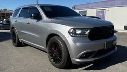 2016 Dodge Durango R/T