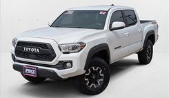 2022 Toyota Tacoma TRD Off-Road