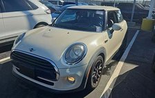 2018 MINI Hardtop 